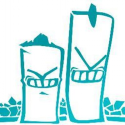 The Short And The Tall