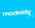 Modesty