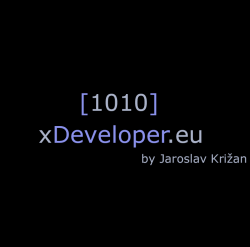 Jaroslav Križan (xDeveloper.eu)