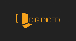 Digidiced