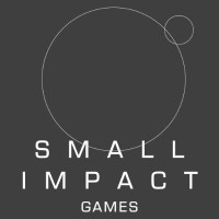 Small Impact Games