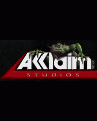 Acclaim Studios Teesside