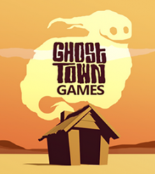 Ghost Town Games