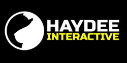 Haydee Interactive