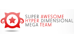 Super Mega Team