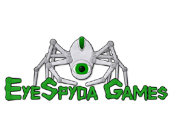 EyeSpyda Games