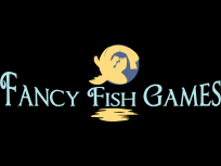 Fancy Fish Games