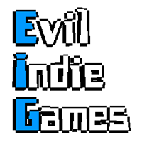 Evil Indie Games