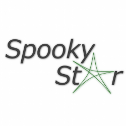 Spooky Star