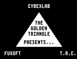 Golden Triangle