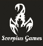Scorpius Games