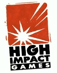 High Impact Games