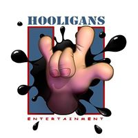 Hooligans Entertainment
