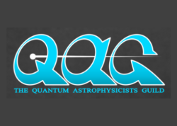 The Quantum Astrophysicists Guild