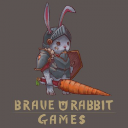Brave Rabbit Games