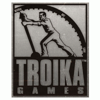 Troika Games