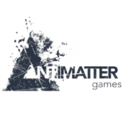 Antimatter Games
