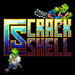 Crackshell