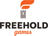 Freehold Games