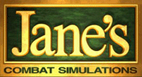 Jane's Combat Simulations