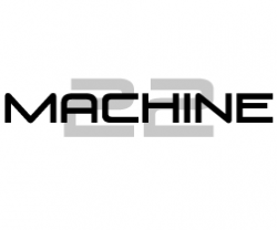 Machine 22 (Dave Toulouse)