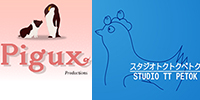 Pigux Productions & Studio TT Petok