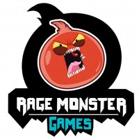 Rage Monster Games