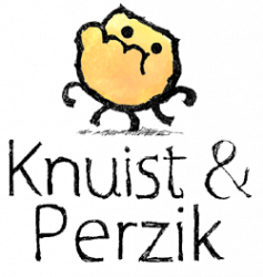 Knuist & Perzik