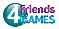 4 Friends Games