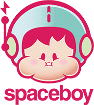 Spaceboy Games