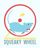 Squeaky Wheel Studio