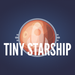 Tiny Starship