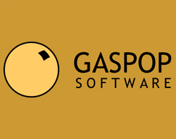 Gaspop Software