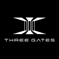 Three Gates AB