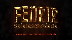 Fenrir Spieleschmiede