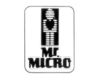 Mr. Micro