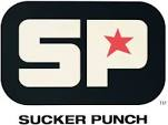 Sucker Punch Productions