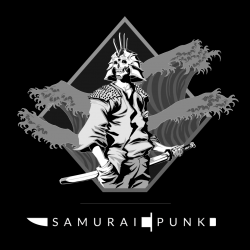 Samurai Punk