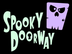 Spooky Doorway