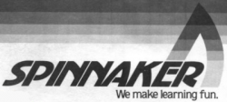 Spinnaker Software