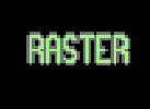 Raster Software