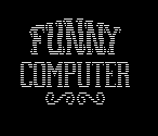 Funny Computer
