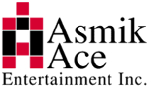 Asmik Ace Entertainment