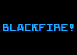Blackfire! Software