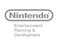 Nintendo Entertainment Planning & Development