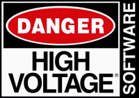 High Voltage Software