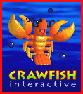 Crawfish Interactive