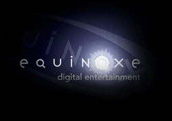 Equinoxe Digital Entertainment