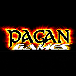 Pagan Games