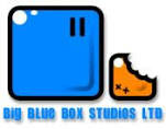 Big Blue Box Studios